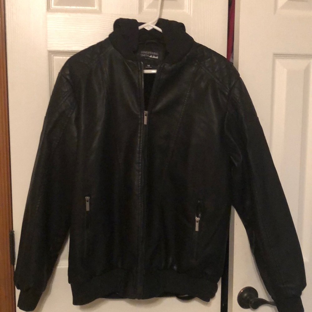 Whispering Smith Men’s jacket